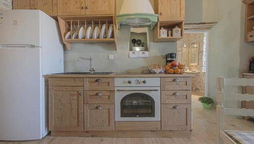 Azura, traditional residence in Ano Syros - Foto 3, pet friendly, minibar