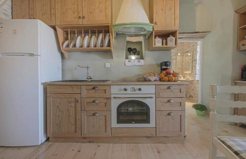 Azura, traditional residence in Ano Syros - Foto 3