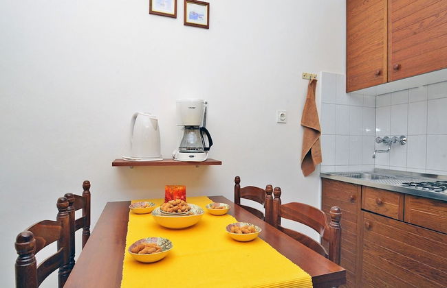 Apartment Adrijana 653 - Foto 29