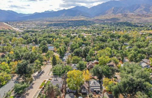 Game Parlour - Downtown Workspace BBQ Fire Pit - Foto 74