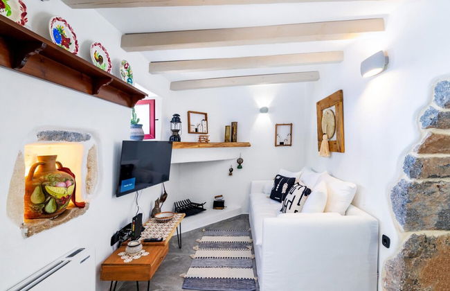 Charming Cretan House 2BR 2bths Wifi - Foto 20