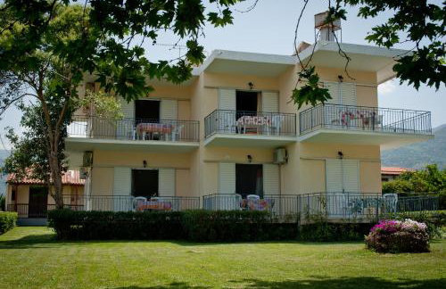 Skourtis Apartments - Foto 23