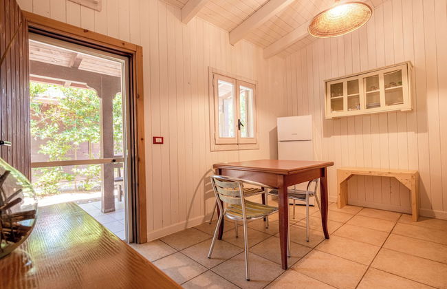 BIO AGRITURISMO SALOS - Foto 55