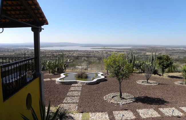 Villa View - Photo 62