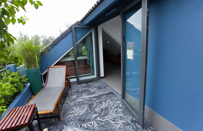 Chay Villas An Bang - Foto 41