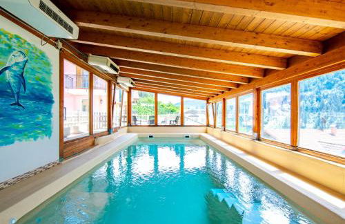 Studio Al Pescatore-10 by Interhome - Foto 19