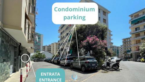 A due passi dal mare - free Parking - Foto 2