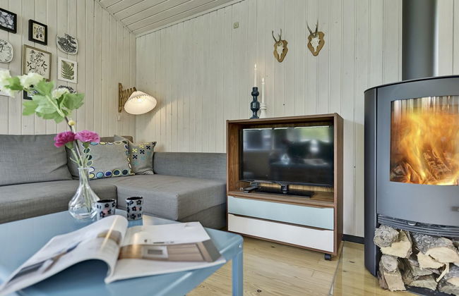 "Giertrud" - 500m from the sea - Foto 27