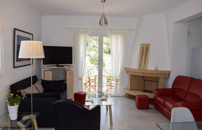 Villa Verde With Outdoor Jacuzzi - Foto 5