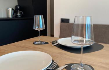 Apartsuites Rosengarten - Foto 63