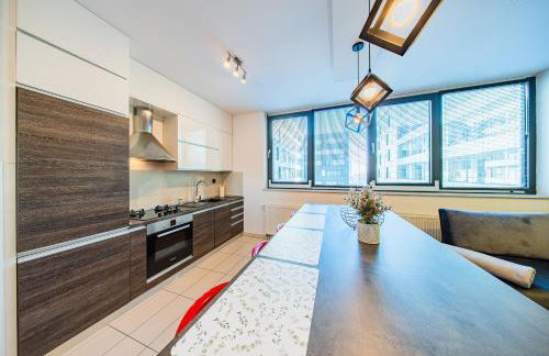 Flex SelfCheckIns 215 - 1 Spavaća - Parking - Foto 5