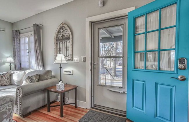 1bdlovely Cottagedogs Welcome!near Olympic Training Center - Photo 16