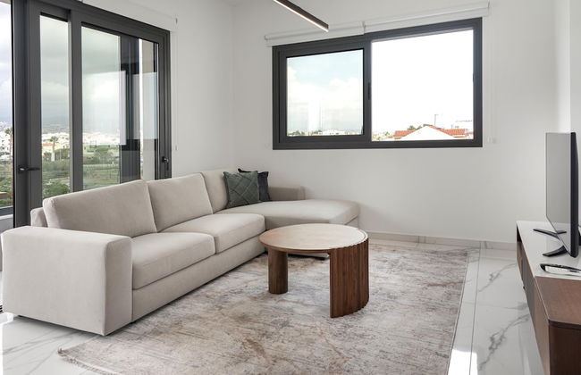 Phaedrus Living: Limassol Opalia Residences Pearl - Photo 1