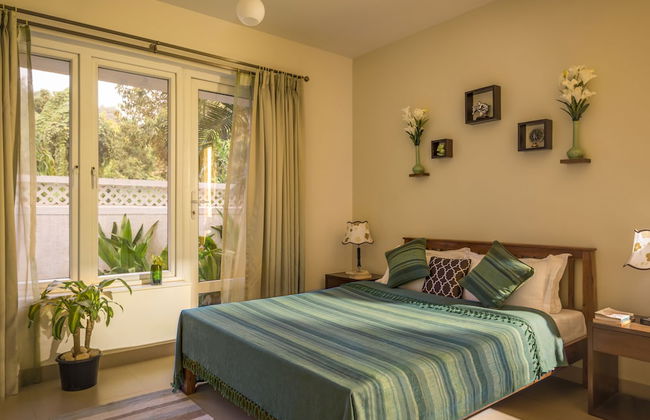 Villa Casa Baga by Iksha - Foto 4