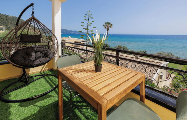 Coastal Bliss Apartments - Photo 24