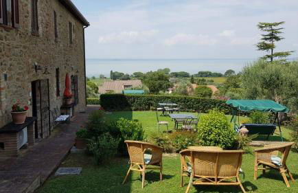 Casale sul Lago Trasimeno - Photo 22