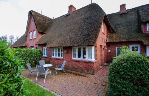 Ohl Dörp 22 Pastoratshof, Haus 5 - Foto 2