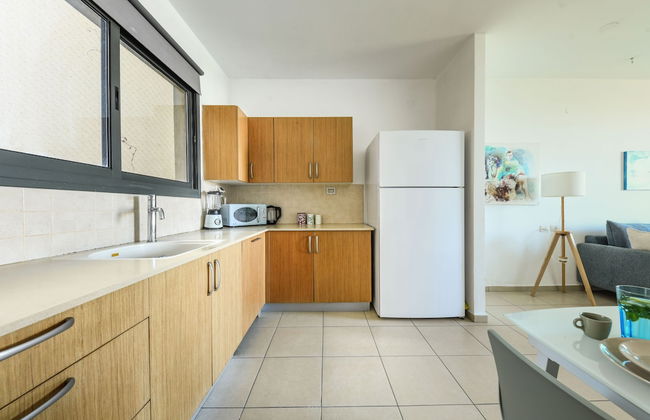 Boutique apartment in Neve Tzedek - Foto 25