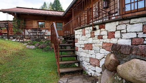 Baita Chalet Alabama - Foto 3