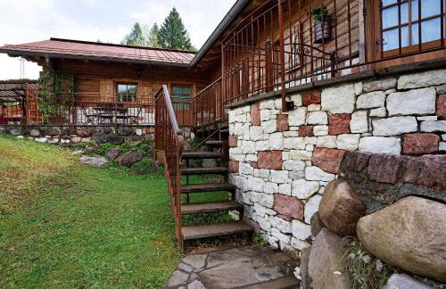 Baita Chalet Alabama - Foto 3