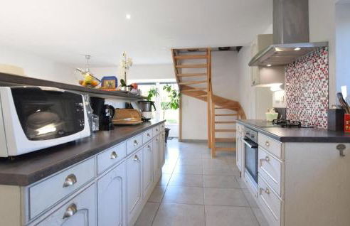 Maison Spacieuse Littoral - Foto 15