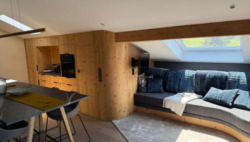 FeWo Bergheimat - Foto 2