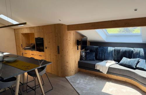 FeWo Bergheimat - Foto 2