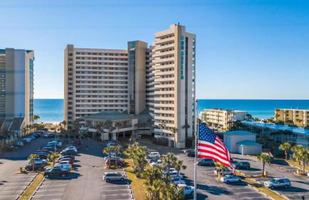 SunDestin Resort Unit 0216 - Foto 17