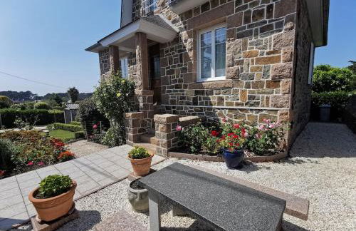 Maison bretonne traditionnelle - Foto 30