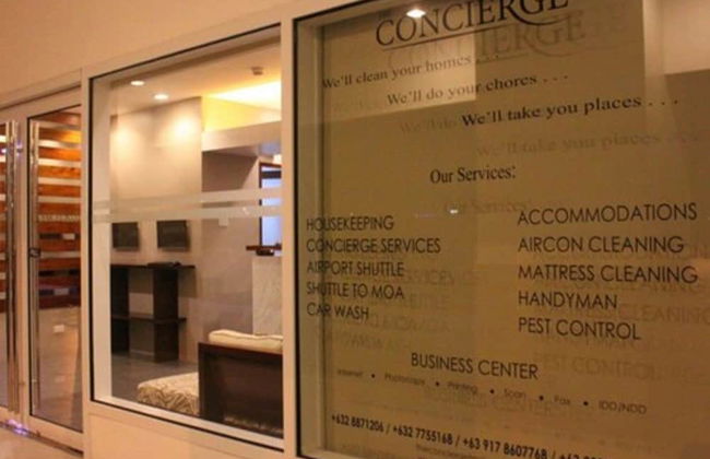 The Concierge at Sea Residences - Foto 40