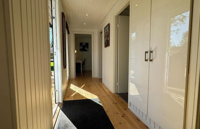 Big Renovated Cottage With Soul and Love - Foto 17