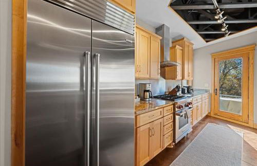 Family Lake Retreat Private Beach Dock Views - Foto 17