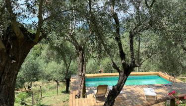 Podere Il Piantoneto - Foto 1