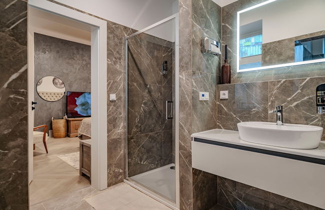 Sting Old Town Ostrava - Foto 70