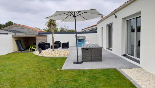 maison proche mer et foret - Foto 2