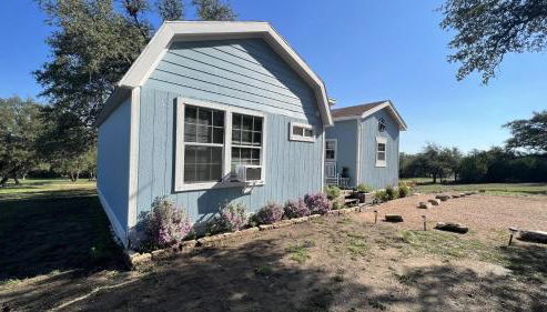 HCH Bluebonnet Cottage - Foto 3