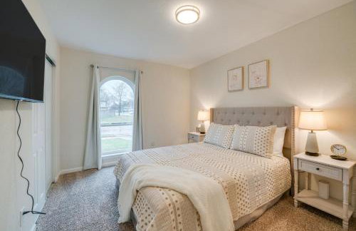 World Cup 2026 Home Base Pet and Family-Friendly - Foto 17