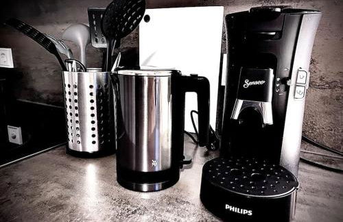 Business Apartment in CityPark - Foto 28