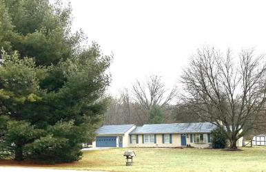 Black Bear Lodge @ Middle Creek - Foto 1