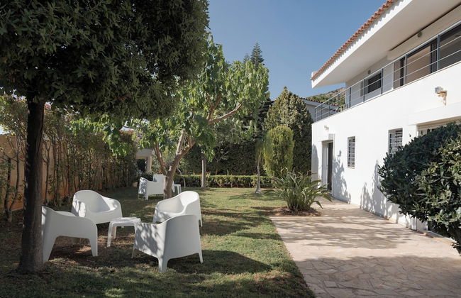 Grand Apollon Villa - Foto 27