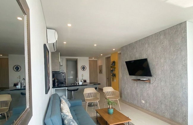 U-GO Palmetto Sunset Junto al Mar - Foto 9