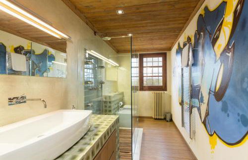 Mas Moli Petit - Foto 33