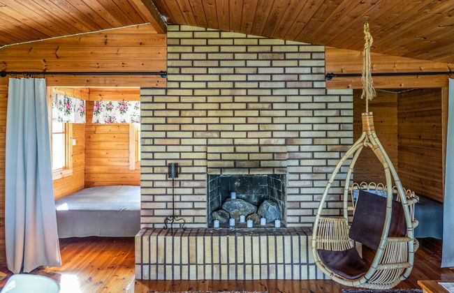 Villa kaivopuisto - Foto 25