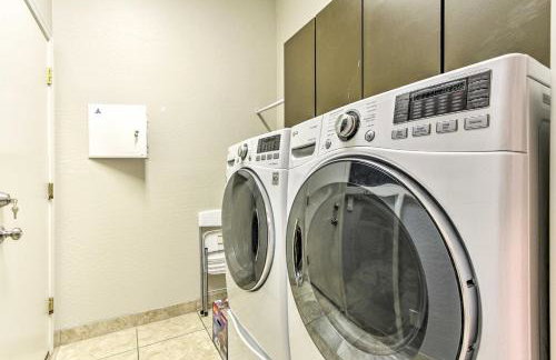 Private Pool and Hot Tub Family Home in Phoenix! - Foto 23