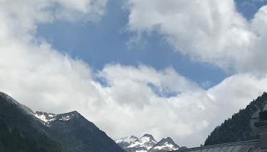 Appartement lumineux hypercentre Cauterets - Foto 3