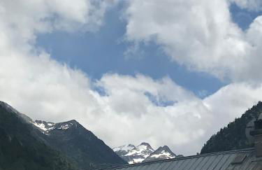 Appartement lumineux hypercentre Cauterets - Foto 3