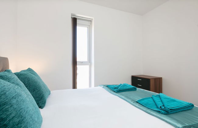 Bluestone Apartments - Trinity - Foto 13