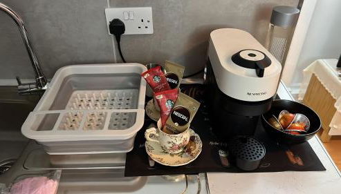 Flat in the center of London 8 - Foto 5