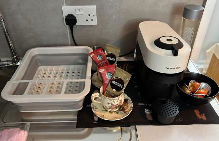 Flat in the center of London 8 - Foto 5