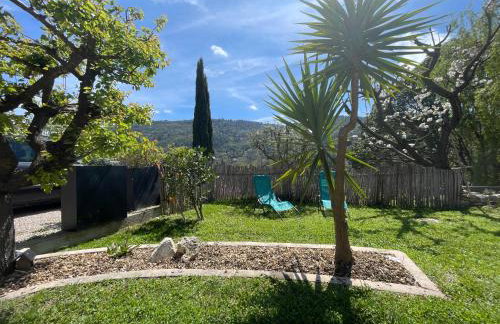 LUVA d'Azur, Rez de villa LE RIOU - LE VALLON - Foto 61
